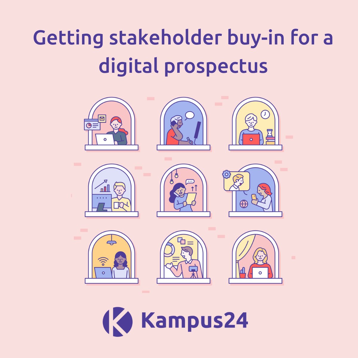 Kampus24 tweet media