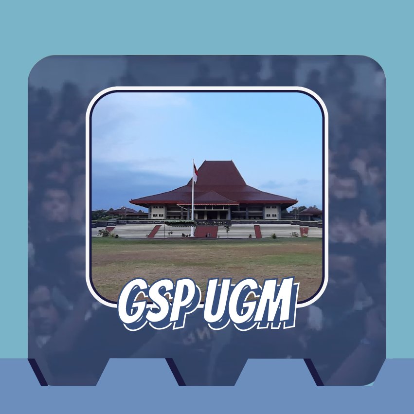 mangafest_UGM's tweet photo. [RILIS VENUE MANGAFEST 12] 
Halo, Mangafans!! 
Siapa nih, yang dari awal udah bertanya-tanya, “venue Mangafest 12 bakal dimana ya?”
Pasti udah penasaran banget, kan? 

Nah sekarang gak perlu bingung lagi, karena Mangafest 12 akan bertempat di Lapangan Pancasila UGM !!🎉🎉 https://t.co/u9bSJTmyiq