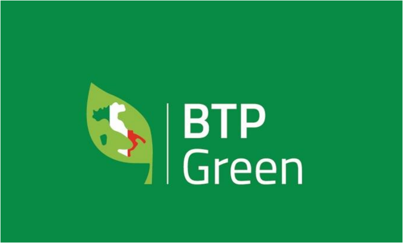 bluerating_com's tweet photo. Mercati, nuovo Btp Green: ecco i dettagli del collocamento https://t.co/cBdG9XhzKO https://t.co/uZYvCrSuUQ