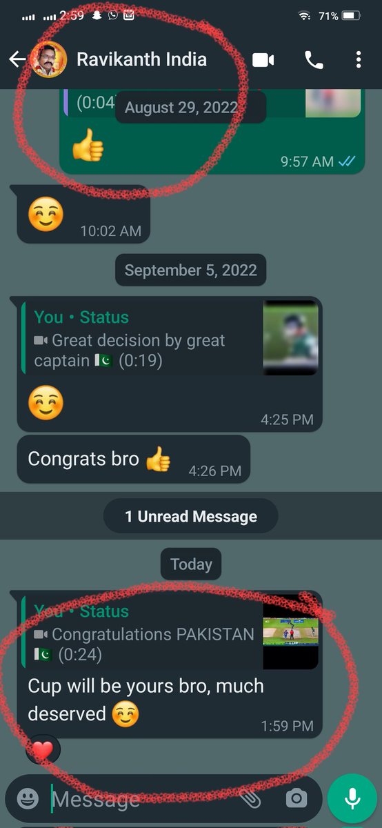 opsaqlainahmad's tweet photo. One of my indian friend said me that 👇👇
#yeswedeserverit
👆👆👆👆👆
#AsiaCup2022 
#NaseemShah 
@iNaseemShah
@babarazam258 
@RealHa55an 
@TheRealPCB https://t.co/qdu2fYP4b4