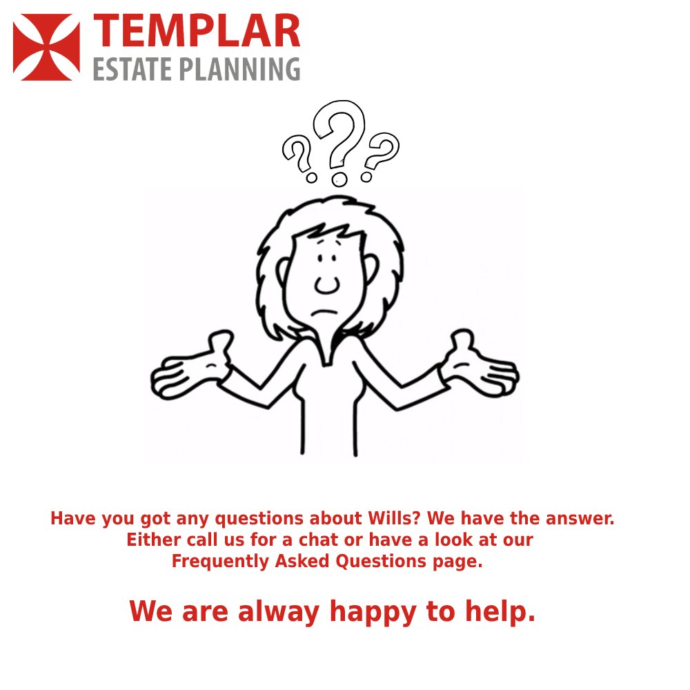 Templar Estate Planning tweet media