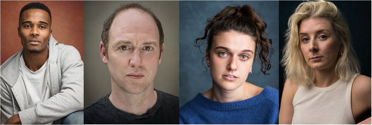 NTSonline's tweet photo. CASTING NEWS

Omar Austin, Catriona Faint, Rachael-Rose McLaren and Matthew Pidgeon will appear in #EnoughOfHim written by @MaySumb, directed by @orlaoloughlin1!

Our copro w/@PitlochryFT is part of #BlackHistoryMonth and Scotland’s Year of Stories 2022.

https://t.co/QHqJTH9XoT https://t.co/urofFhJiOk