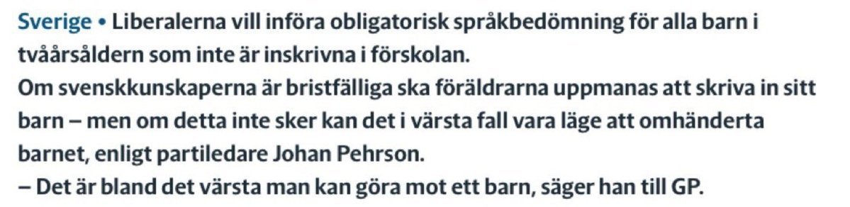 @wistikent @vpressfeldt @xonchanouri @MagnusSandelin Den är gången är du ute och cyklar @wistikent De har faktiskt föreslagit just detta.