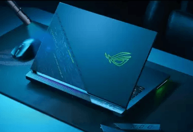 compareraja's tweet photo. ASUS Unveiled The Latest ROG Strix SCAR 17 SE In India; Will Sport Intel i9 CPU &amp; 240Hz Display https://t.co/tfn2WX9OVk https://t.co/js5eJ0uO0b