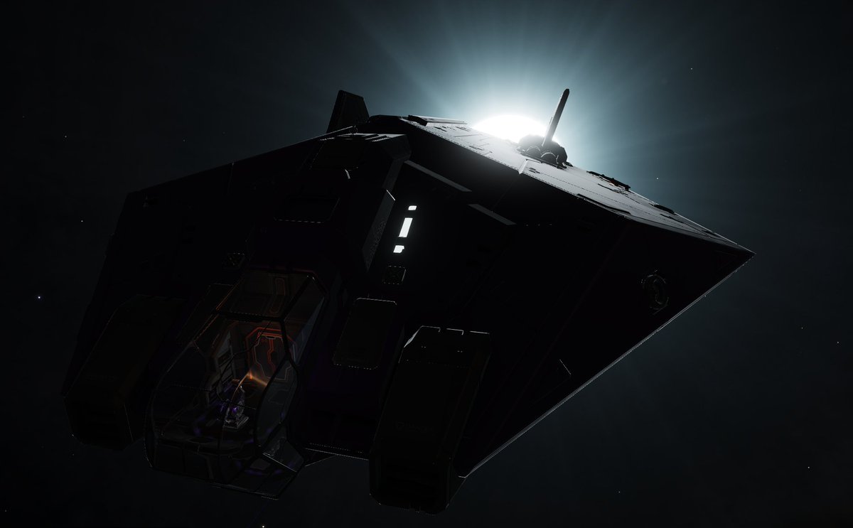 ItCarsie's tweet photo. Somethings coming...
#EliteDangerous https://t.co/mrdOwSQRLk