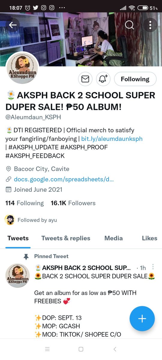 kathyreen_b's tweet photo. @jiims @Aleumdaun_KSPH Done https://t.co/uL9lW3t6oq