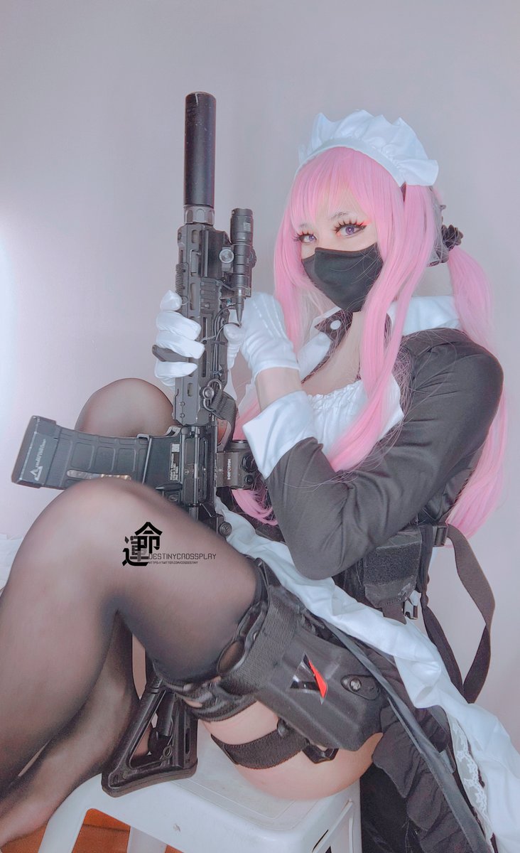 BIKE SHOP BIG★MOUSE on Twitter: "RT @CosDestiny: owo"