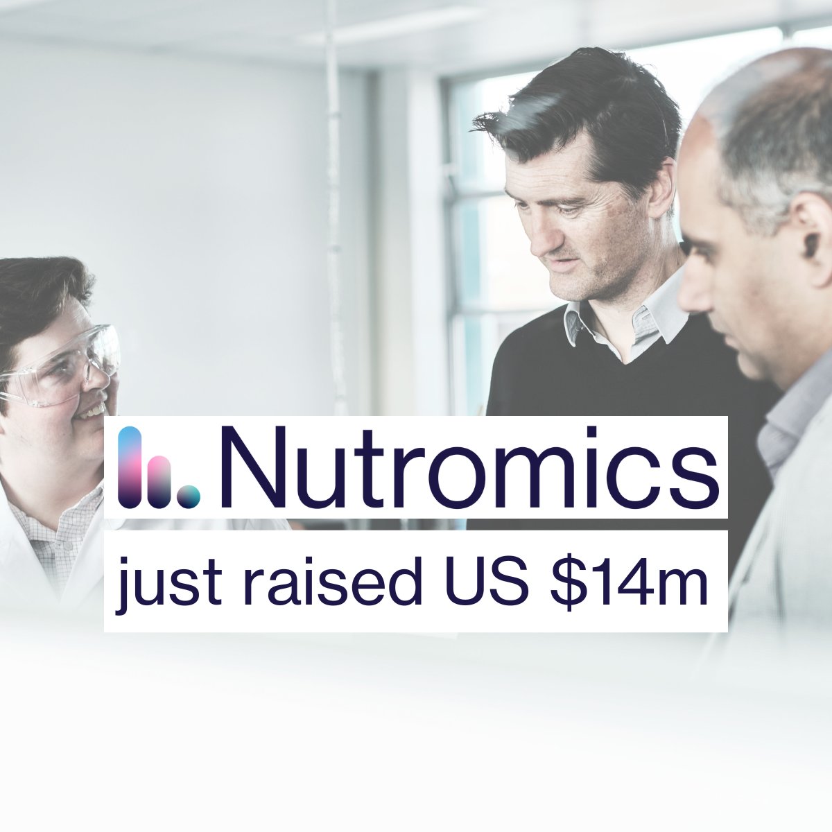 Excited to share our recent US $14 million raise for our patch! Strategic investors in this round included Dexcom Ventures, VU Venture Partners, and Artesian Investments.

Here’s to being one step closer to a world with zero preventable deaths.

Read here:
afr.com/chanticleer/st…