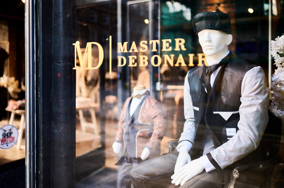 ifucareshare's tweet photo. Have you spotted our friends at @master_debonair going #InsideOut this year?
#AskMeWhy
#SuicideAwareness #SuicidePrevention #ifucareshare #NorthEastCharity #MentalHealth #MentalHealthAwareness #GoInsideOut2022 https://t.co/5rbKx7U4IK