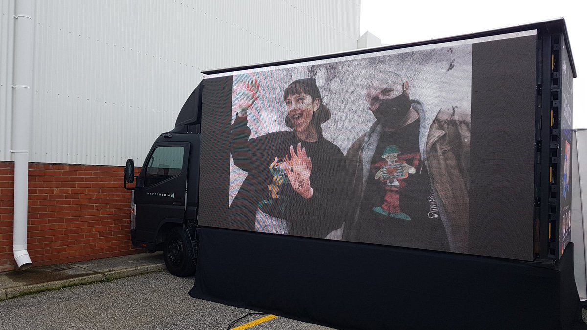 This #RUOkayday we had the pleasure of meeting incredible seniors through our <a href="/inspiringaus/">Inspiring Australia – National Networks</a> #NationalScienceWeek Senior Scientist events! We shared new technologies, science and laughs 😁

This is a little reminder to check in with seniors in your life and ask #RUOkay ❤