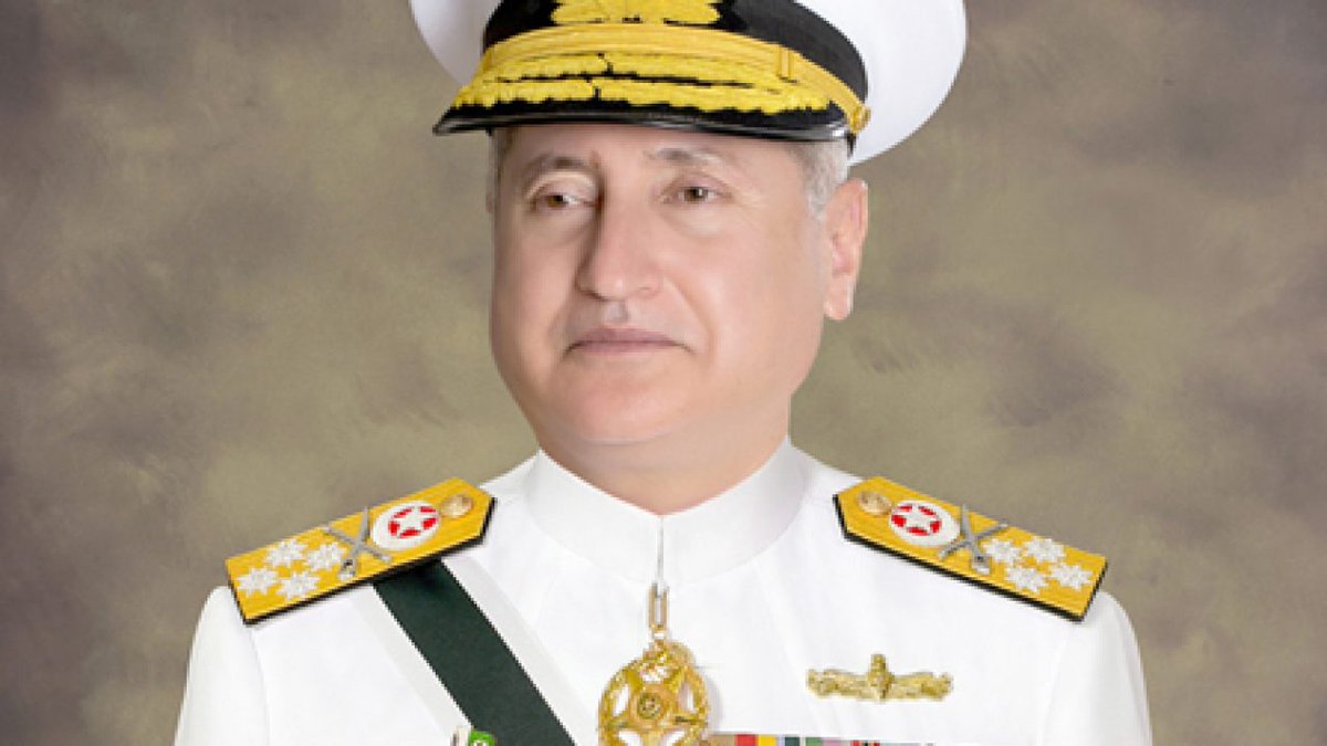 The_Nation's tweet photo. Sept 8th marks golden chapter in history of Pakistan Navy: Naval Chief
https://t.co/47rzND1KQu
#NavalChief #goldenchapter #PakistanNavy https://t.co/pUBx5hPX3B