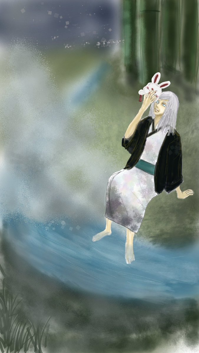 うさねこ (@usagiboushineko) / Posts / X