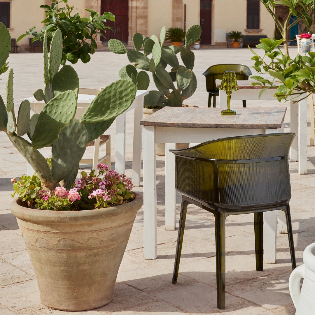 KartellOfficial's tweet photo. A glimpse of Marzamemi, a small fishing village in the province of Syracuse and the next unmissable stop of #kartellwander. 

#Kartell #kartelllovestheplanet  #marzamemi_sicily https://t.co/6cxpY9jj7g