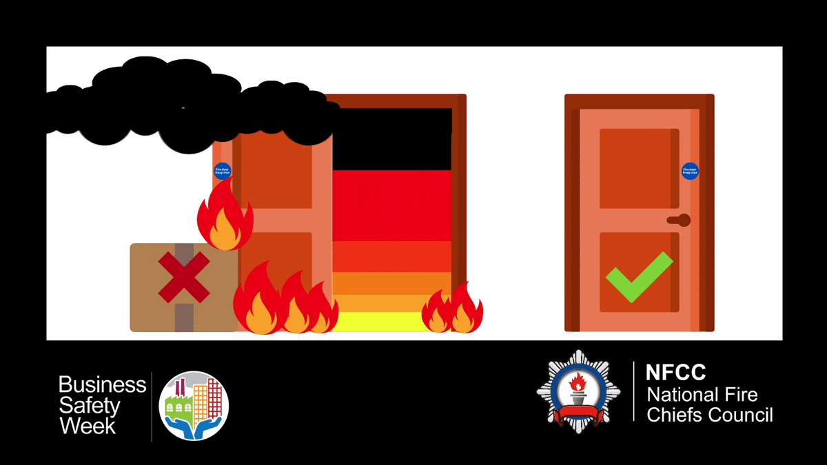 BBCFire tweet picture