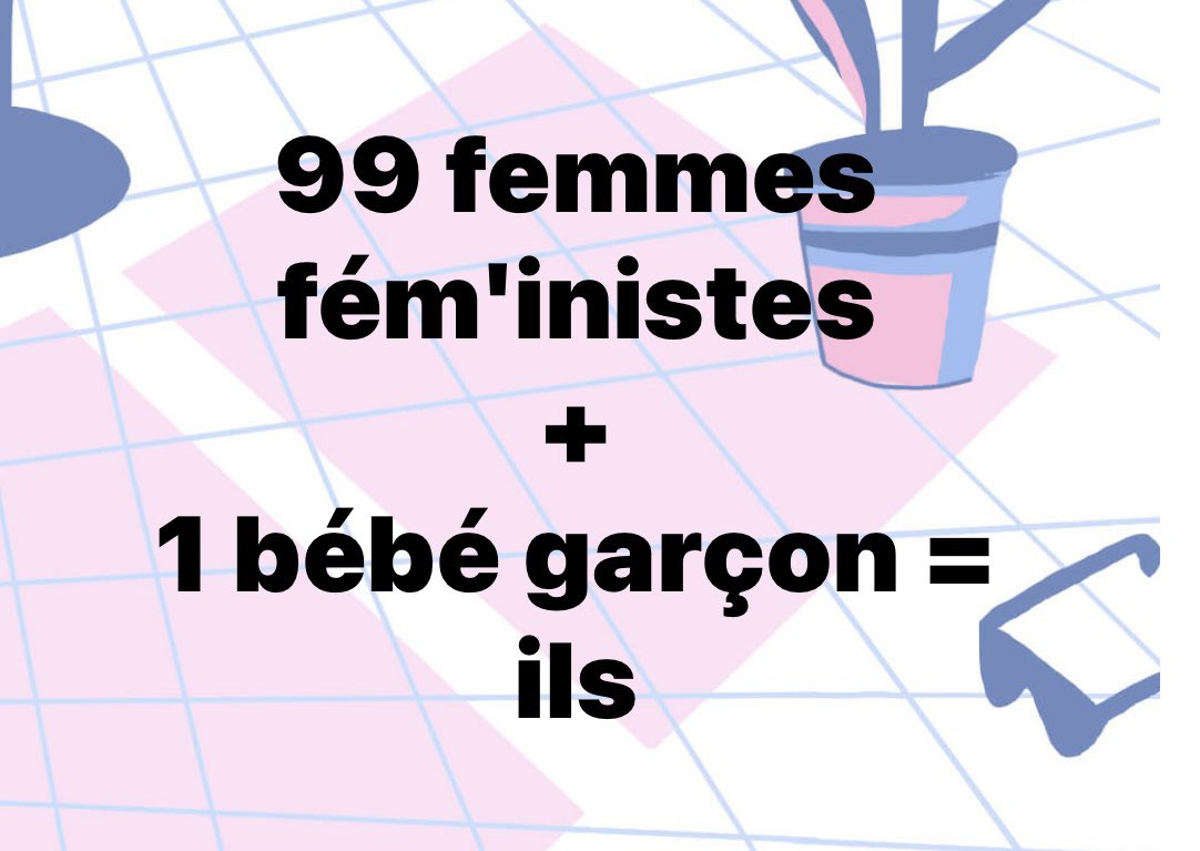 Nafirasn's tweet photo. La tête des #féministe en ce moment 🤣😫😩😜 https://t.co/uotU152W9f