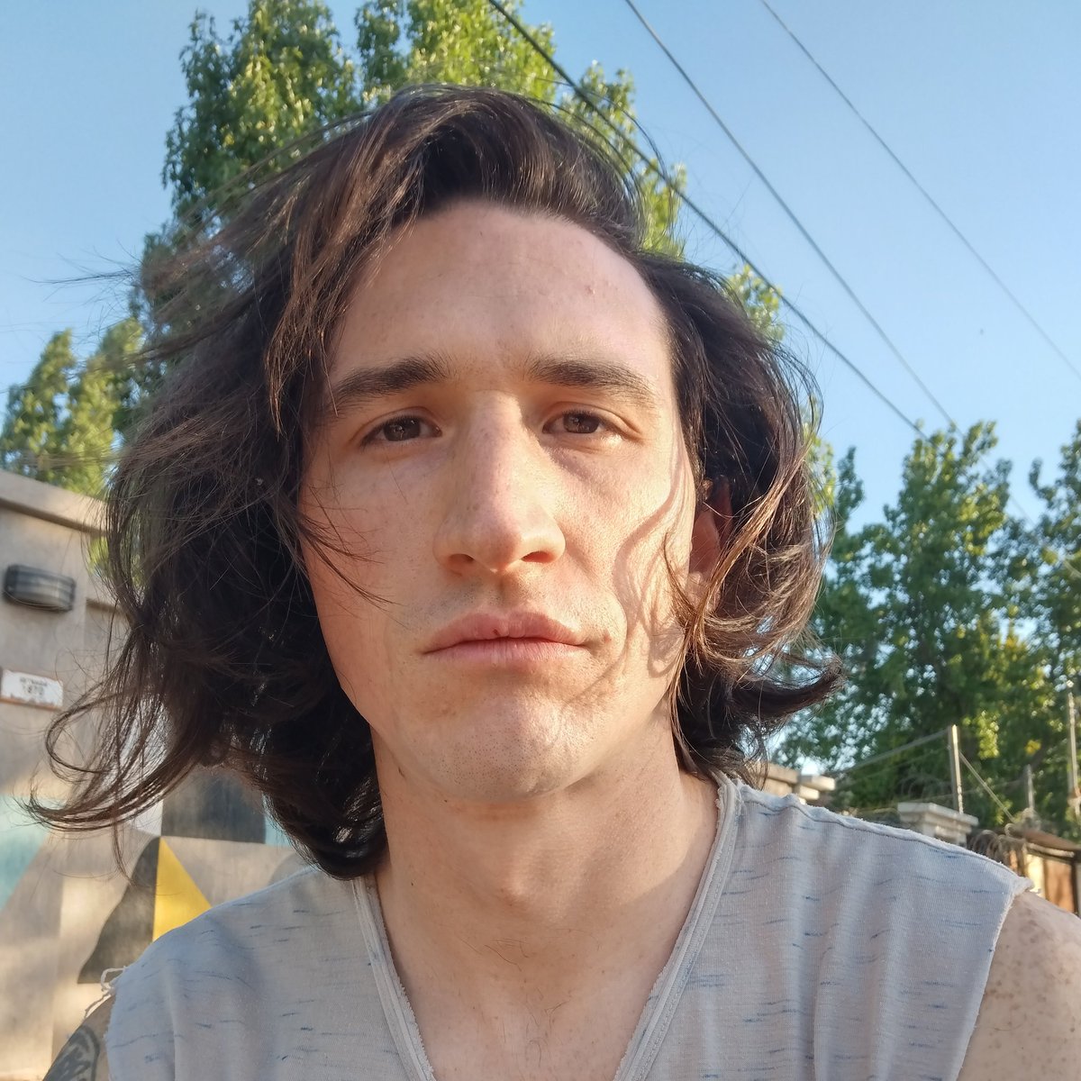 #NuevaFotoDePerfil