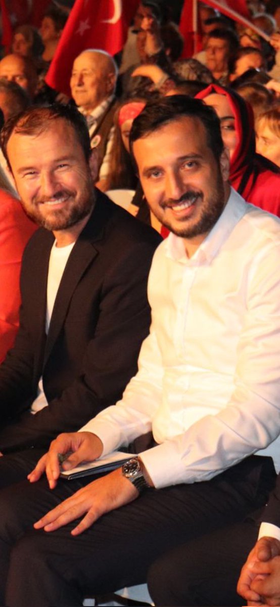 Göreve geldiği günden itibaren güler yüzlü ve samimiyetiyle gönüllere taht kuran sevgili başkanım başarılarınız daim olsun yüzünüzden tebessüm eksik olmasın <a href="/abdullahozdemir/">Abdullah Özdemir</a>