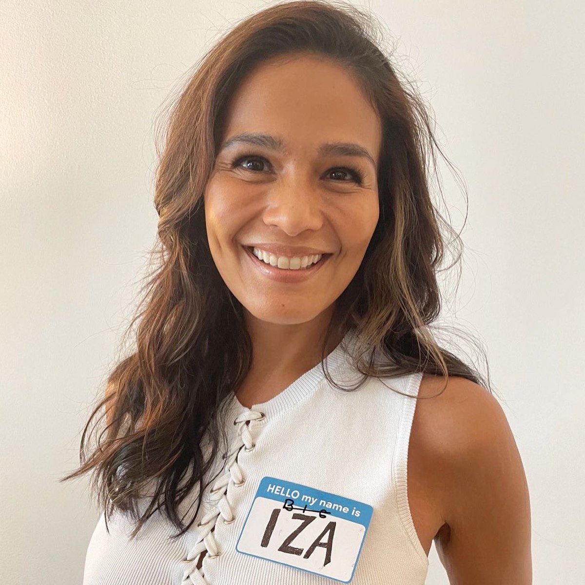MissIzaCalzado's tweet photo. Meet Big. She was teased a lot by her family and friends. A lot of them were well meaning and even came from a place of love and concern but the truth with name calling or labels is that it sticks and you may carry it with you or believe in it. https://t.co/z65HoUUNsW