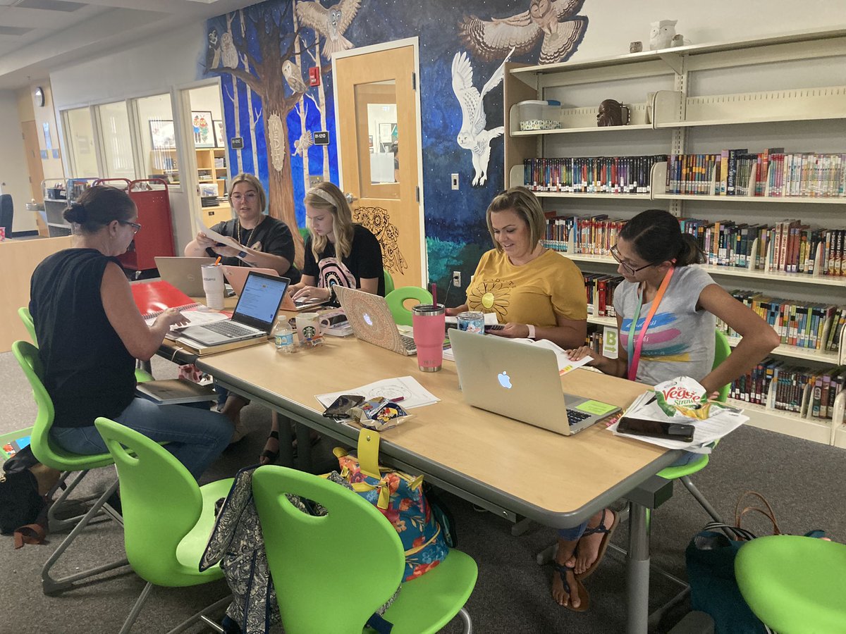 Andrea Altman tweet media