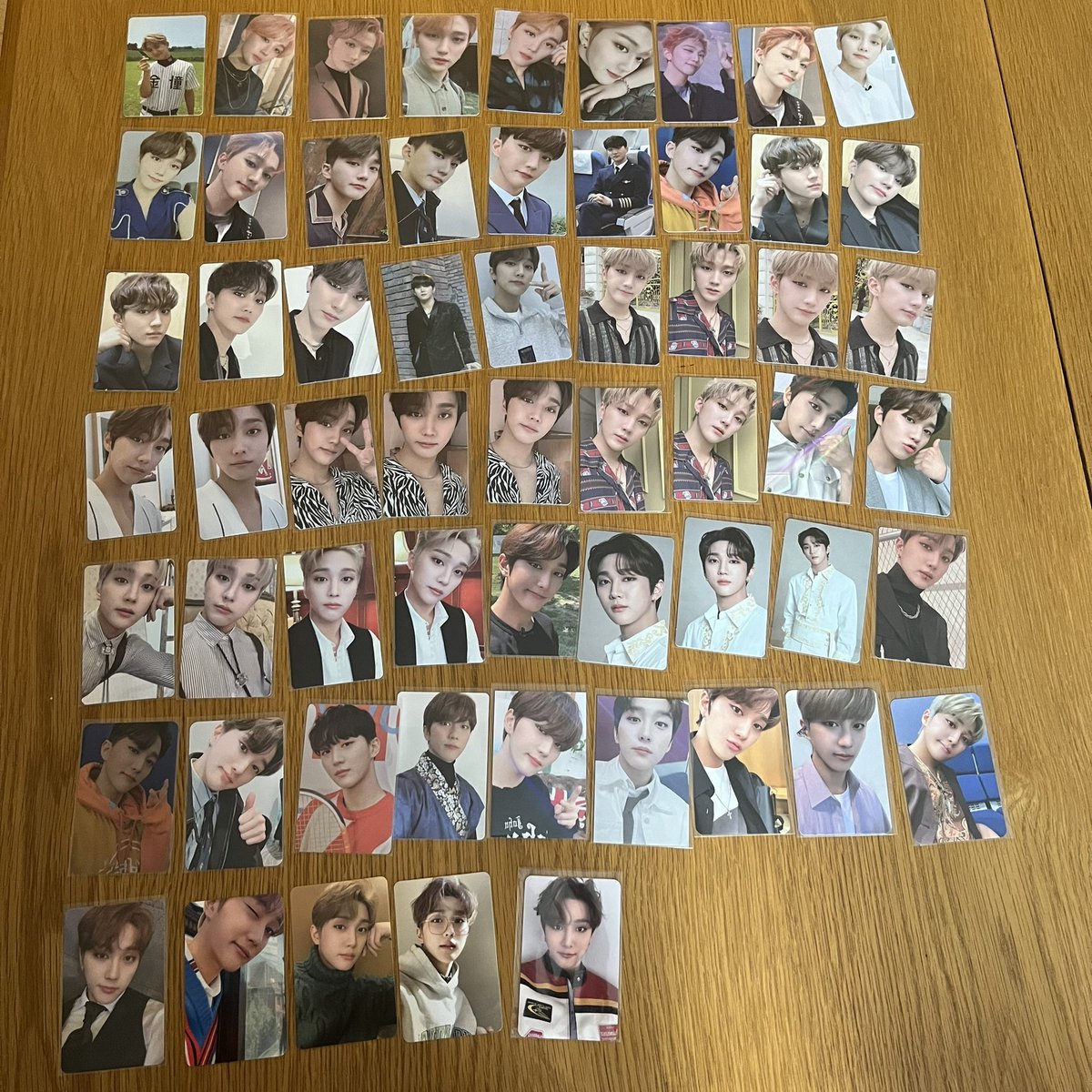 luciddreamgos's tweet photo. wts golden child joochan pcs

£35 for the whole batch
+ shipping
not selling any individually please don’t ask https://t.co/NrUGoZITGH