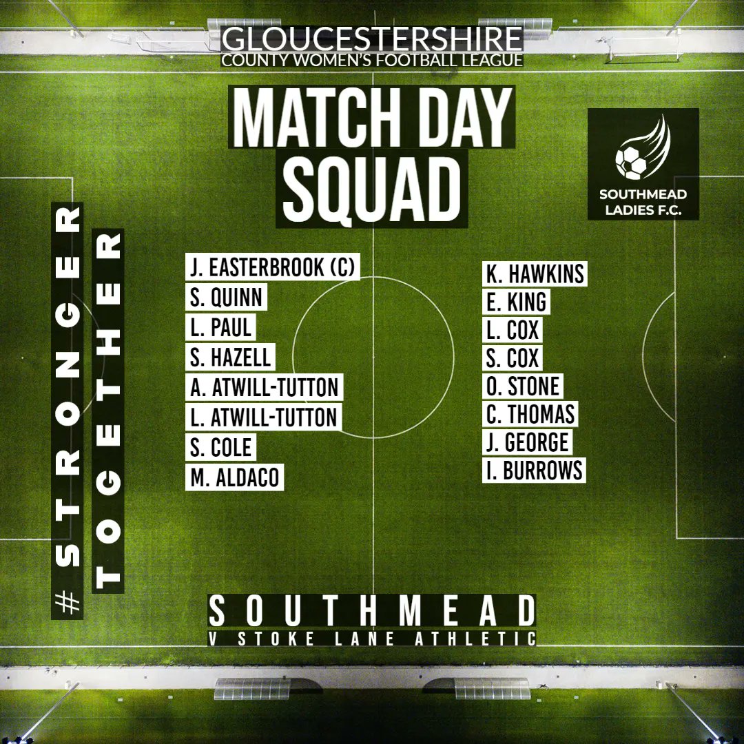 Southmead Ladies FC tweet media