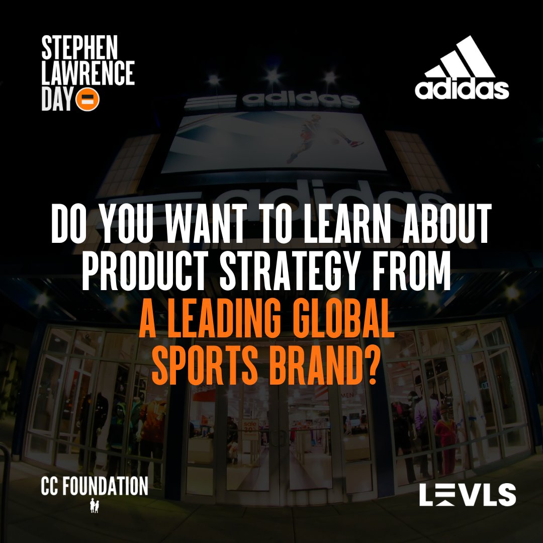sldayfdn's tweet photo. adidas are looking for a JD FOOTWEAR AND ASSORTMENT APPRENTICE to join their team in STOCKPORT!

This is your moment! Visit the link in our bio or https://t.co/5n92DCham6 to apply for this role today! Deadline for submissions is at Midnight, 11th September, 2022. https://t.co/k5aD5li8Sr