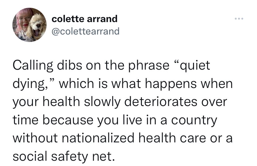 colettearrand's tweet photo. We’re getting closer, folks. https://t.co/n16cyAXhYo