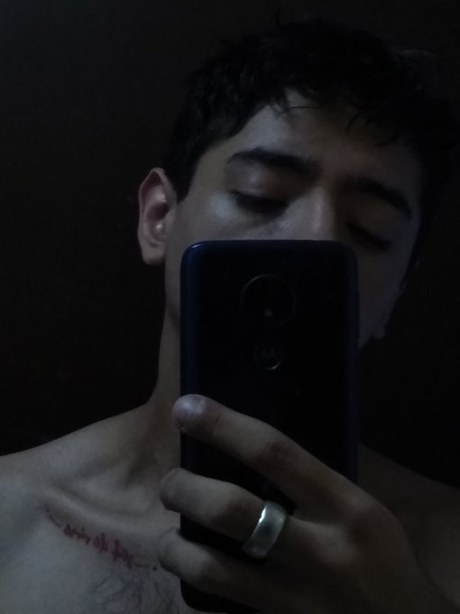 Andy👻 - feel me 🫦 https://t.co/xsVVz67ont