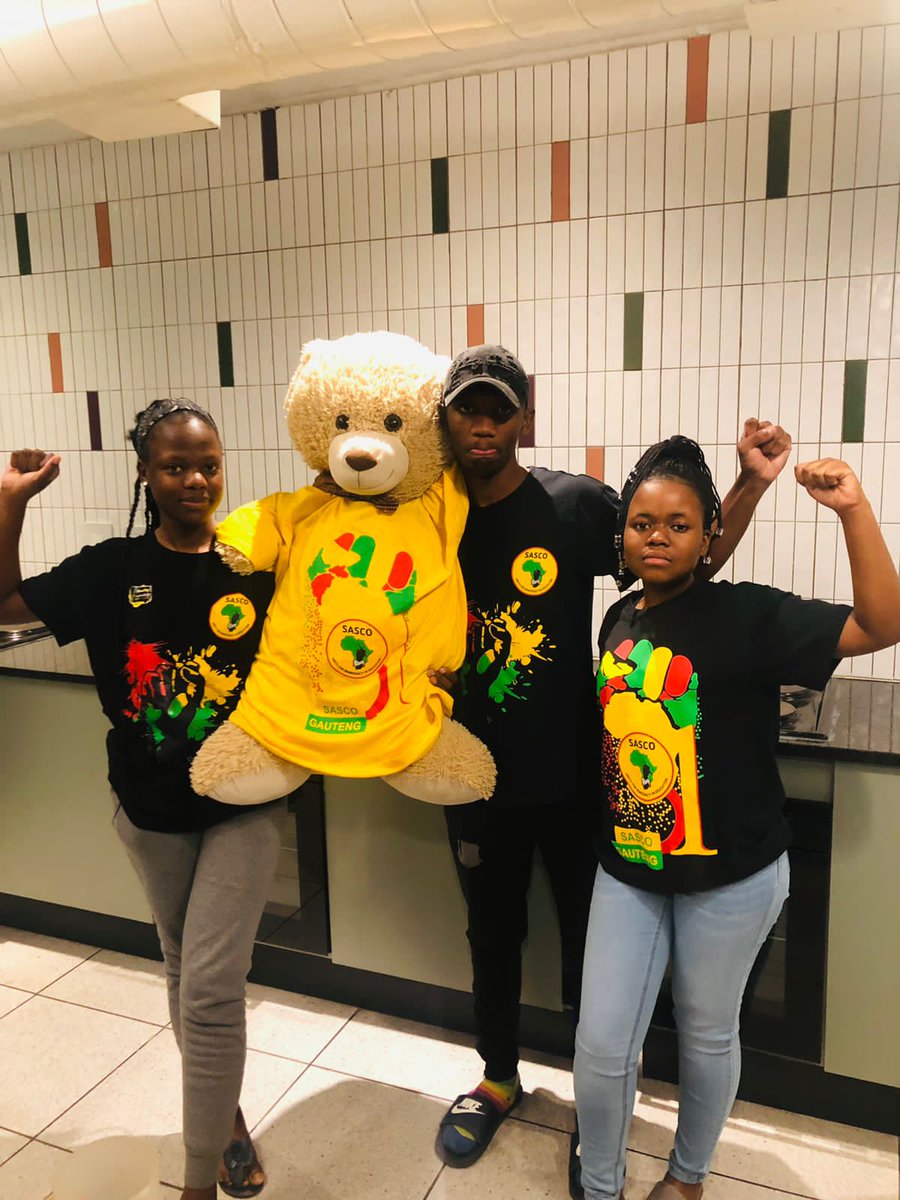 UpSasco's tweet photo. UP SRC elections❤️💚💛🖤 https://t.co/svJsk3h139