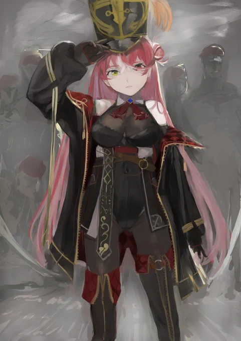 #マリンのお宝 