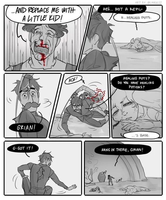 // blood

The boy's resilient, huh...

(19/?) 