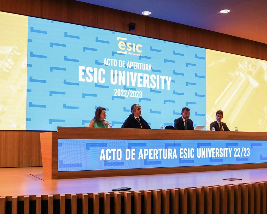 ESIC Idiomas tweet media