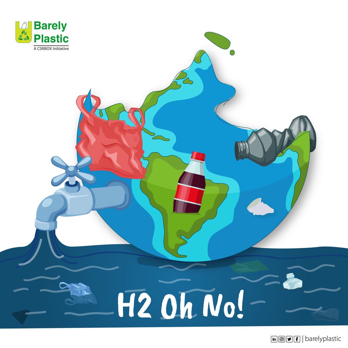 BarelyPlastic tweet media