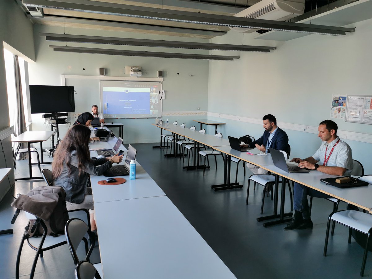 INSTRUCT tweet media