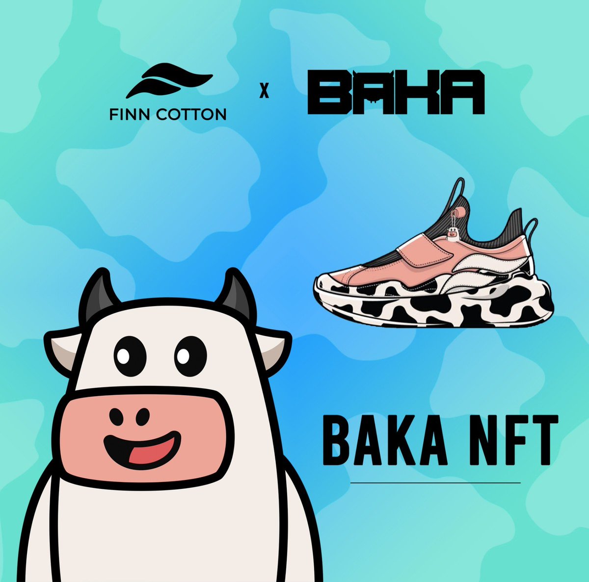 You don't want to miss this! Hop in our space with @FinnCottonNFT  as they showcases us and other partner projects in depth! 

As a special partnership, you can get a Finn Cotton whitelist spot here: premint.xyz/finn-cotton/ba…

x.com/i/spaces/1DXxy…