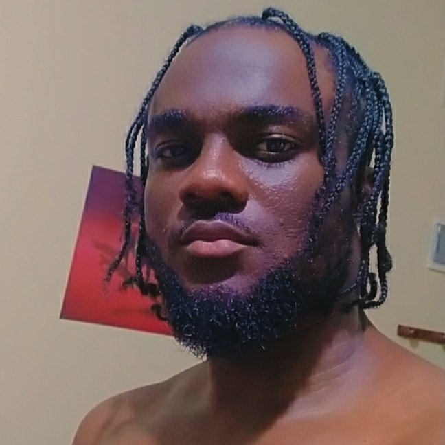 sofric_blaz's tweet photo. #NouvellePhotoDeProfil https://t.co/k8d0nwyI2B