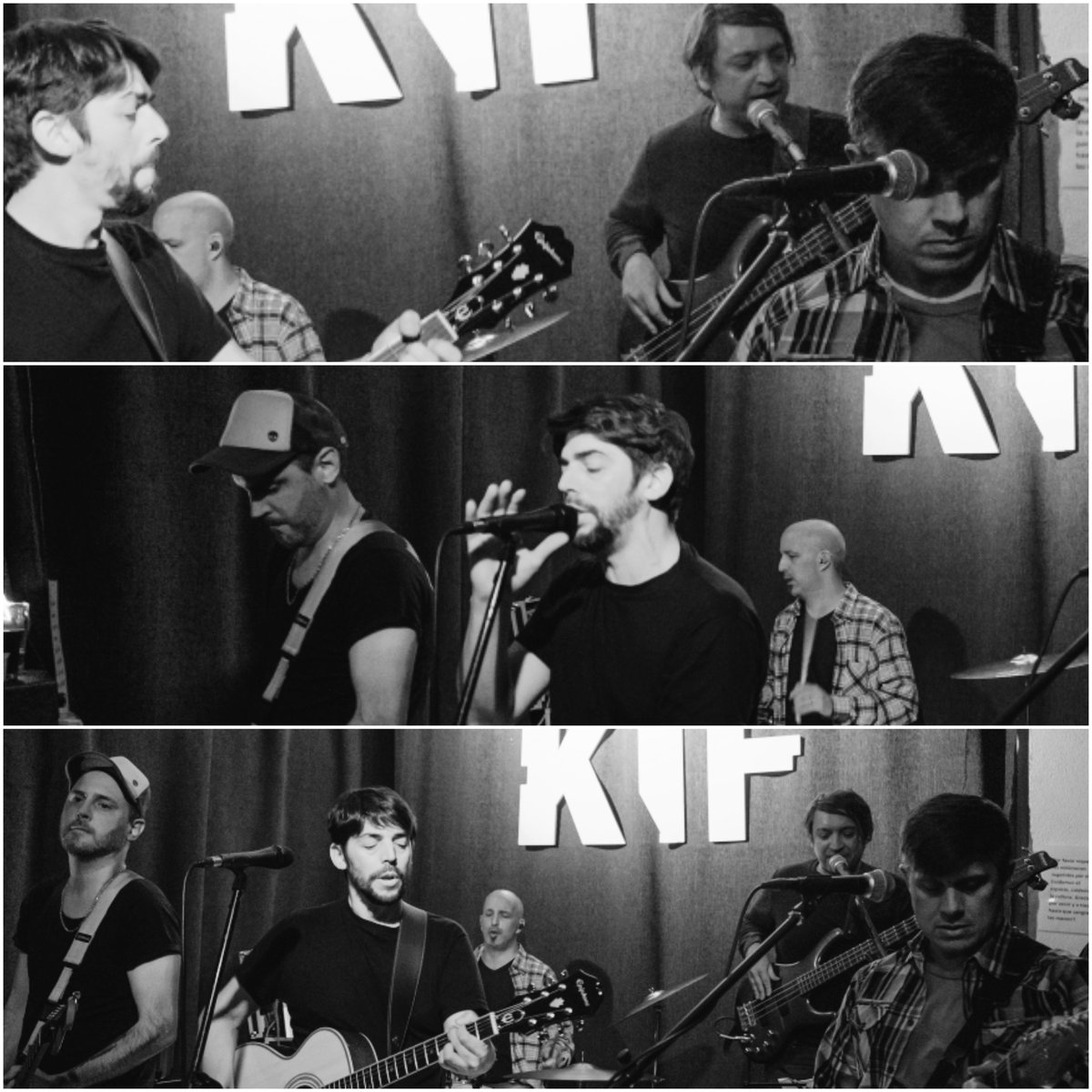 Circo Durmiente tweet media