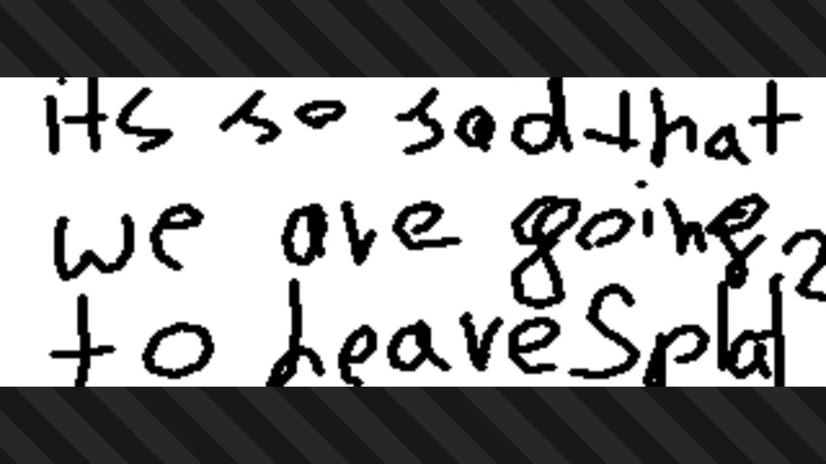 splatarelish's tweet photo. #Splatoon2 #NintendoSwitch https://t.co/DfK4ViS80U