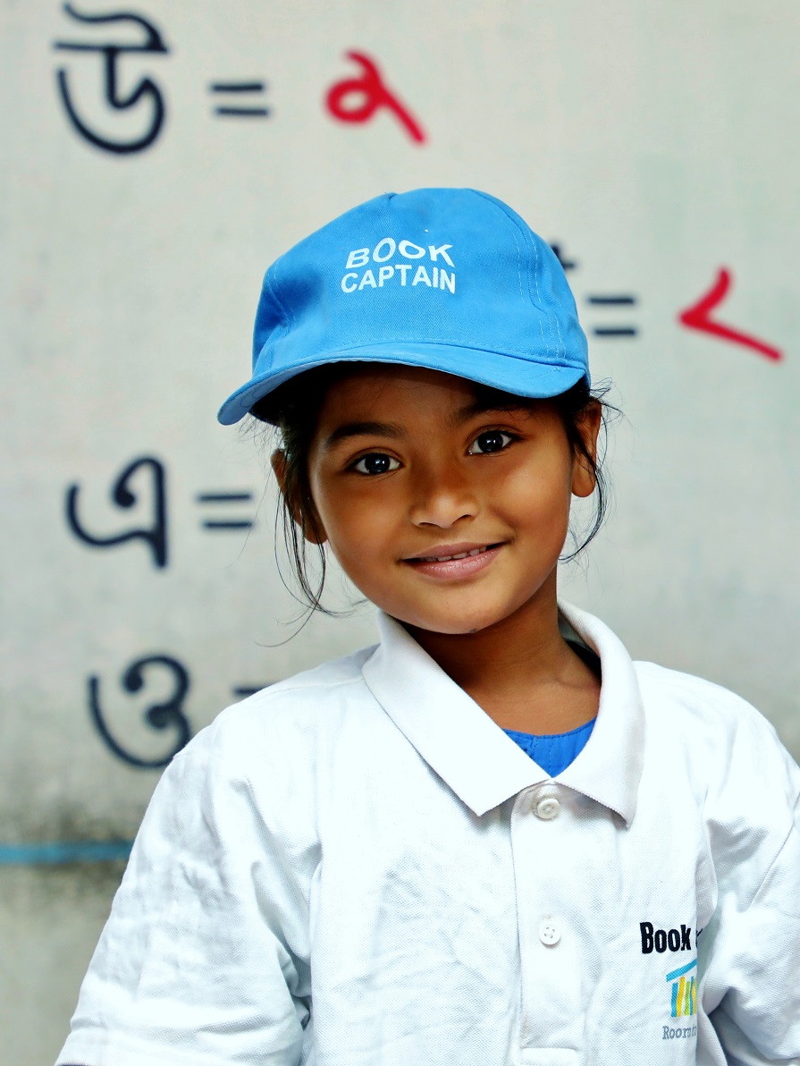 rakhisarkar's tweet photo. Study claims, it is crucial for children to be literate by grade 2. Otherwise, an inability/fear of reading drags them down for life - may even spur school dropout. @RoomtoRead_BD's Literacy Program is shaped to counter these factors. Let's invest more on literacy. #ILD2022 https://t.co/tTDkHLe72z
