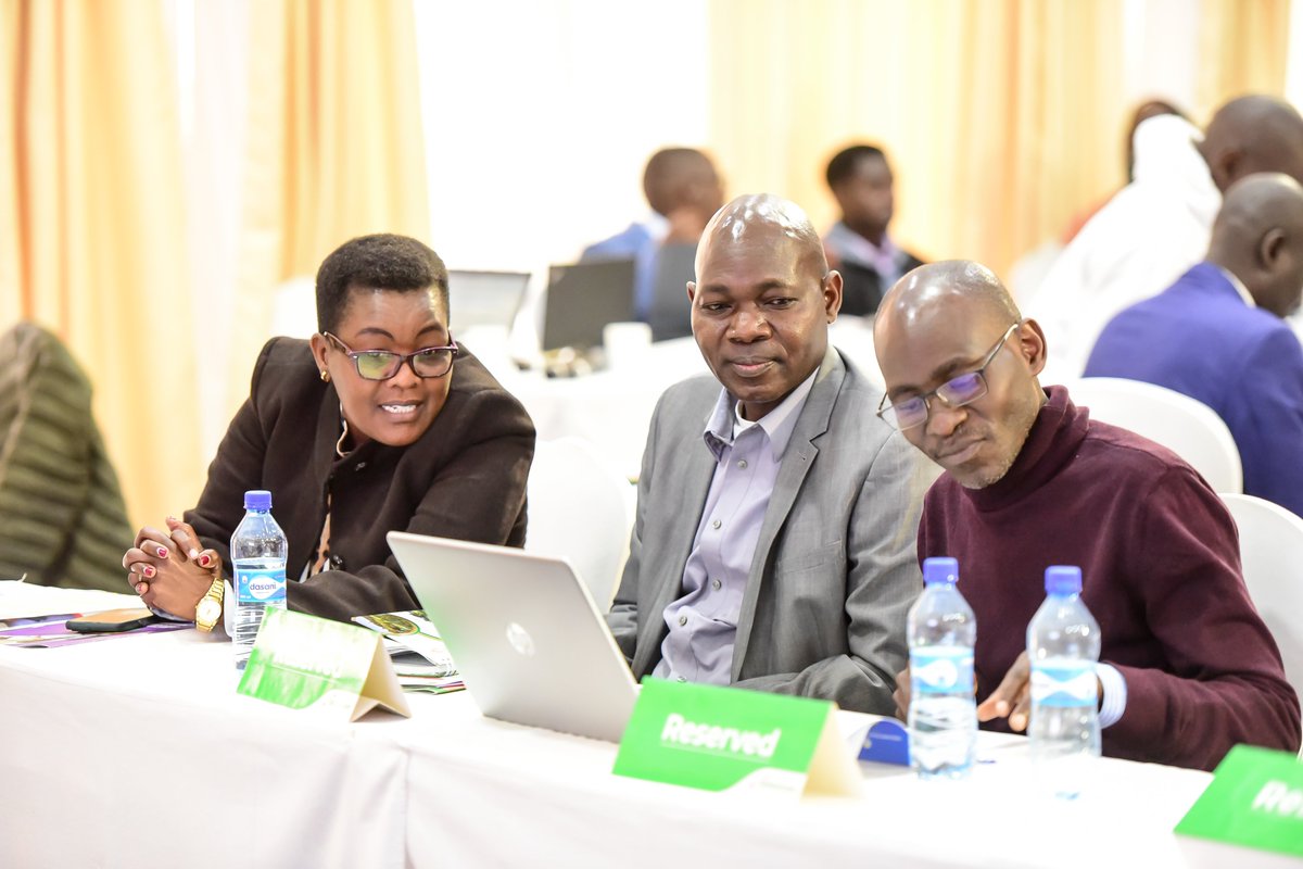 ReliAfrica's tweet photo. During the COVID closures, @ALP_program shifted to community-based implementation. The initiative adapted and rolled out technology supported learning camps through radio, SMS, and tablets. #JisomeeJitegemee #ILD2022 #TransformLiteracyLearningSpaces #FLNPolicyForum https://t.co/BUzKFas2Yc
