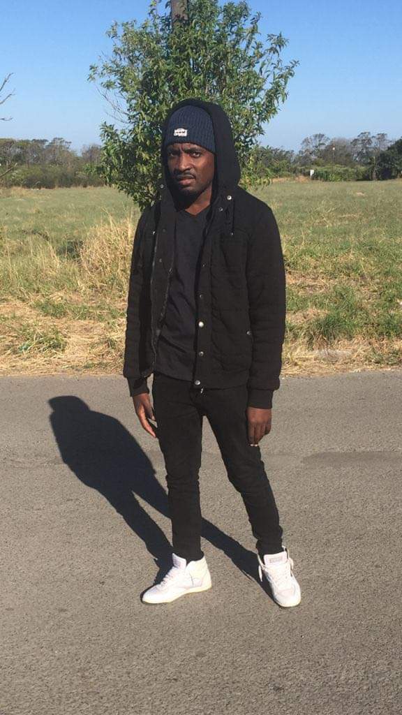 Vongayi Mufara tweet media