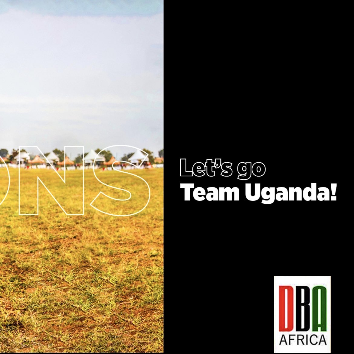 dbaafrica's tweet photo. Watch out for their flair on the pitch….. 🔥 

All the best boys and welcome to #TeamDBA. Keep an eye out for them. 

#AfricaToTheWorld
#NewSigning
#RugbyWorldCup 
#Rugby7s 
#SouthAfrica
#DBAUgandaBoys https://t.co/1jSqaj84l0