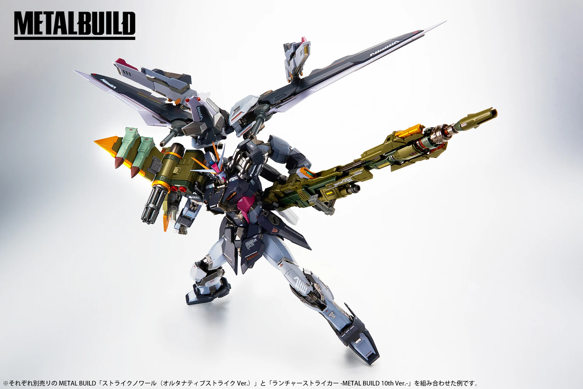 魂ネイションズ公式/BANDAI SPIRITS TAMASHII NATIONS OFFICIAL on X