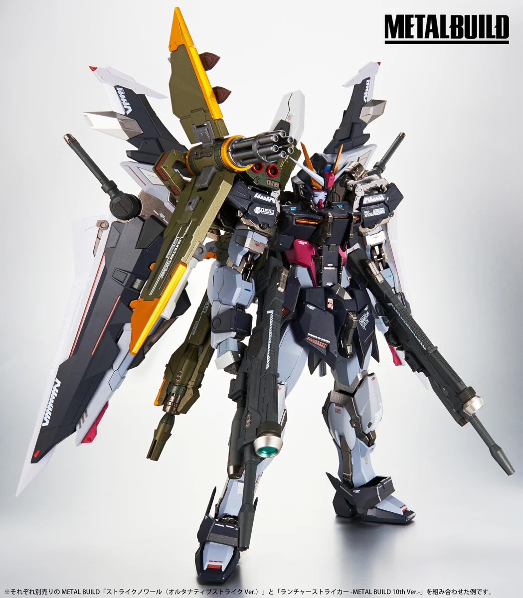 魂ネイションズ公式/BANDAI SPIRITS TAMASHII NATIONS OFFICIAL on X