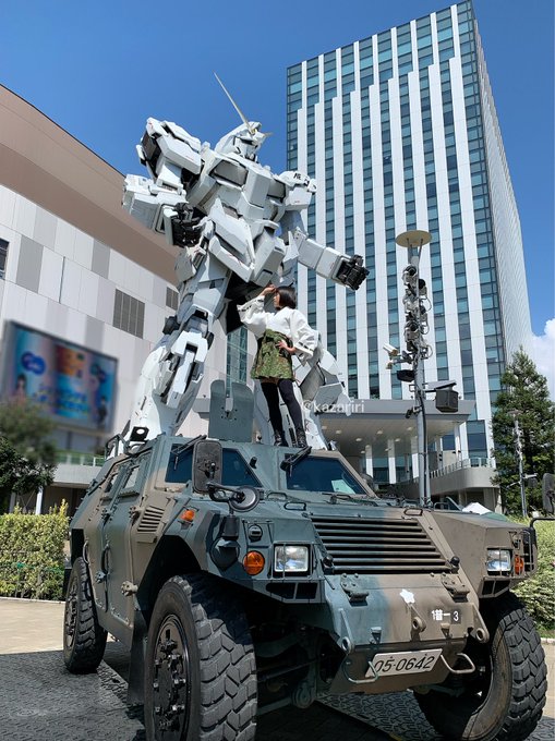 コスプレイヤーかざりのTwitter画像38