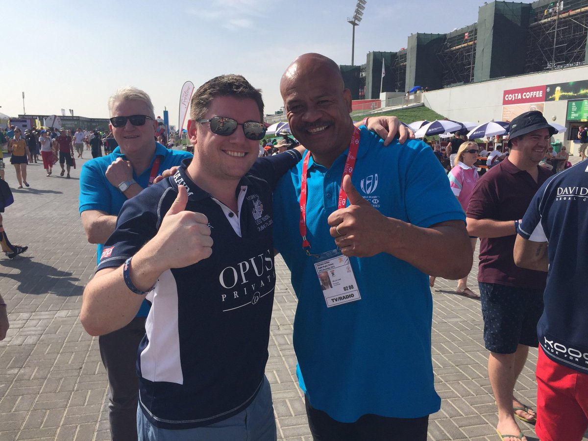 jonnybelfast's tweet photo. @greg_clarkie @WorldRugby7s @Aussie7s Very sad day ! Dubai 2015 , RIP Willie https://t.co/55Nwukmp2s