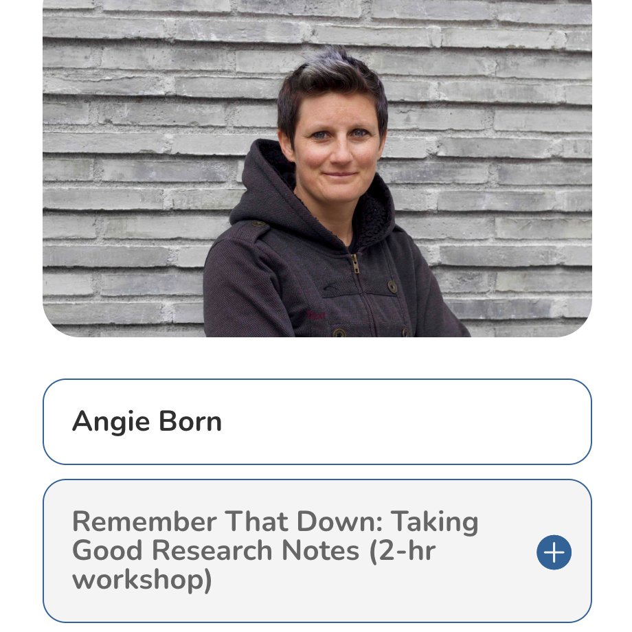 Angie Born tweet media