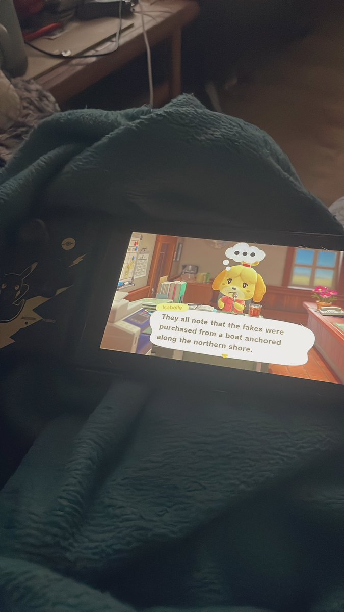 ✨ Cozy Gamer Goorl ✨ tweet media