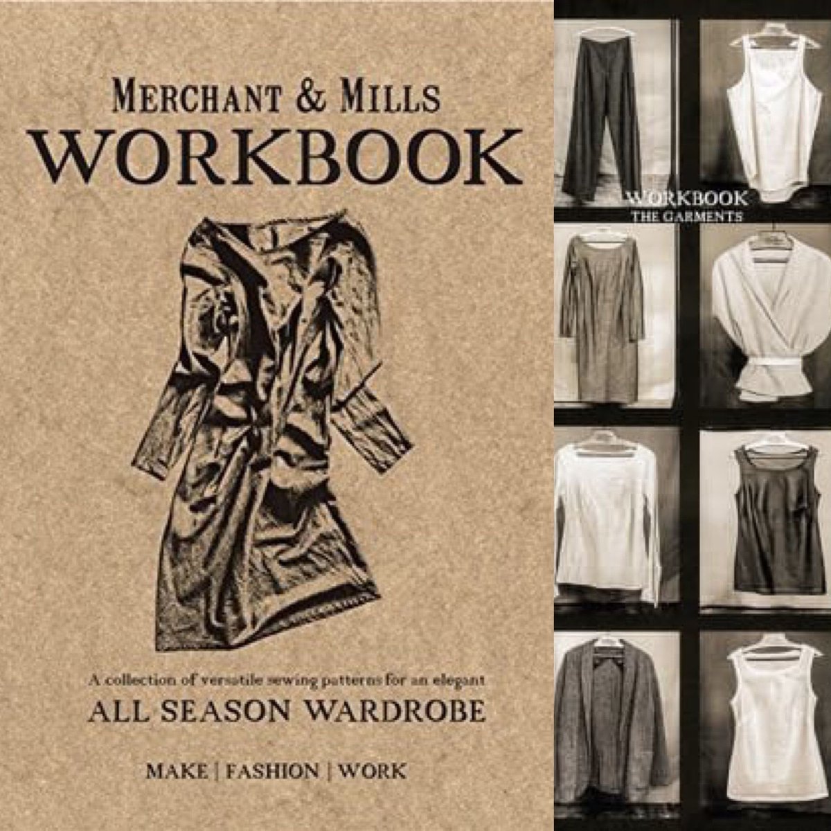 CambriaCostumeHouse (@cambriacostume) on Twitter photo The “Make a Capsule Wardrobe” using the Merchant & Mills Workbook begins on Wednesday.
For more info or to book email paula@cambriacostumehouse.co.uk or call 01352 758796 or go to the website cambriacostumehouse.co.uk
#sewing #sewingclasses #dressmaking #flintshire #mold #fashion The “Make a Capsule Wardrobe” using the Merchant & Mills Workbook begins on Wednesday.
For more info or to book email paula@cambriacostumehouse.co.uk or call 01352 758796 or go to the website cambriacostumehouse.co.uk
#sewing #sewingclasses #dressmaking #flintshire #mold #fashion