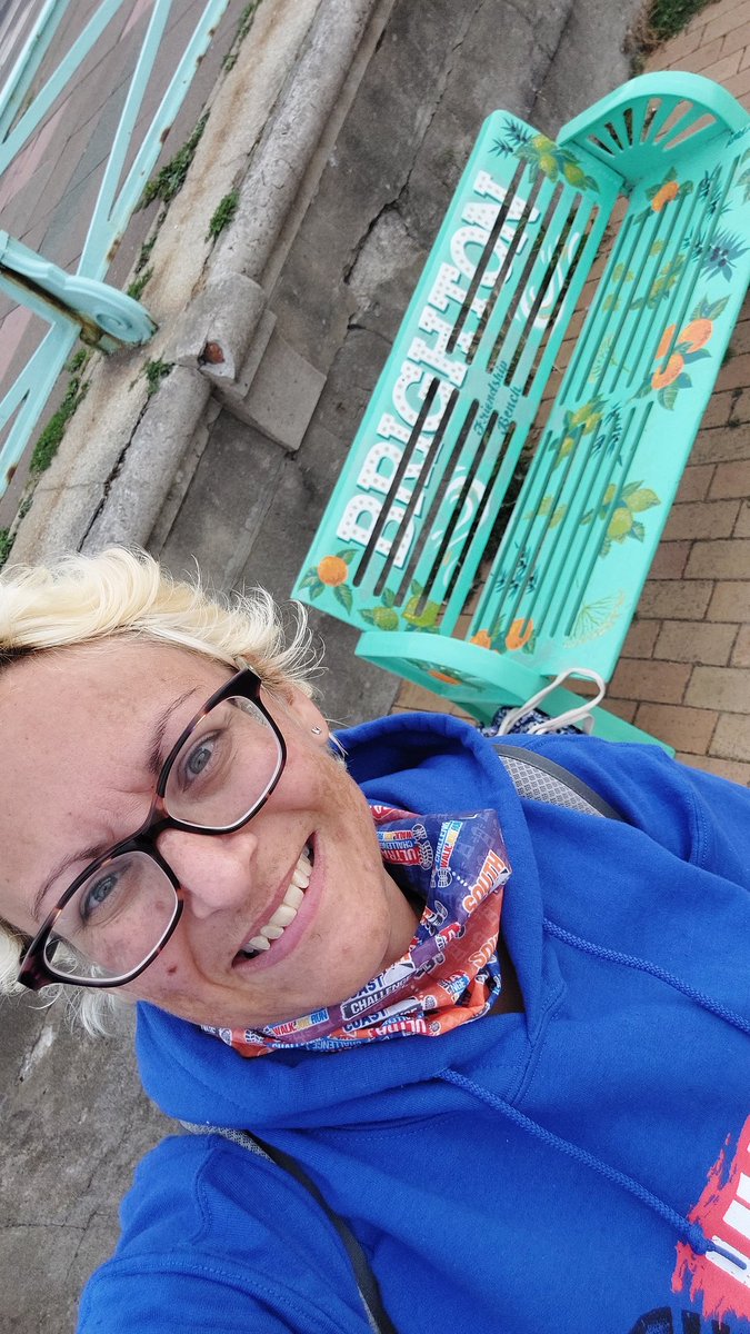 Beccy Wire tweet media